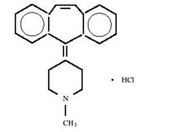 62391eed-a284-4c9c-90db-8e1ddb28b3ff-01.jpg Cyproheptadine HCl tablet - 62391eed a284 4c9c 90db 8e1ddb28b3ff 01