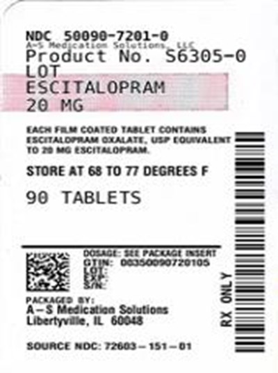 Label Image (Lbl500907201)