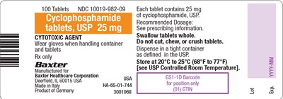 image-02.jpg Cyclo Representative Container Label NDC 10019-982-09 - image 02