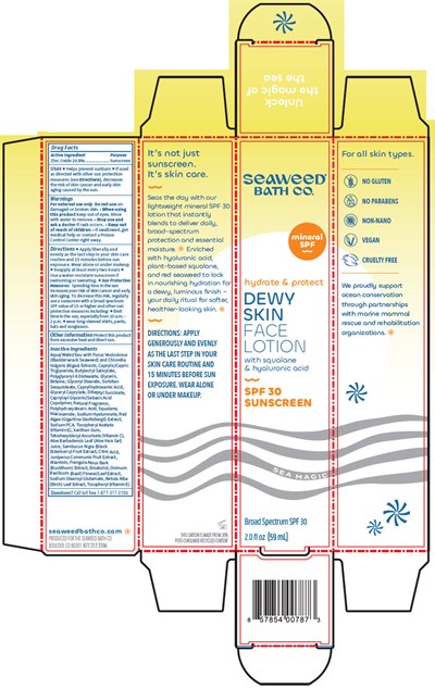 Principal Display Panel (59 mL Tube Carton)