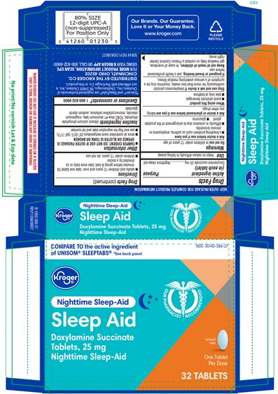 Kroger 44-386 (Kroger 44 386 1)