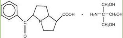 Chemical Structure (Chemicalstructure)