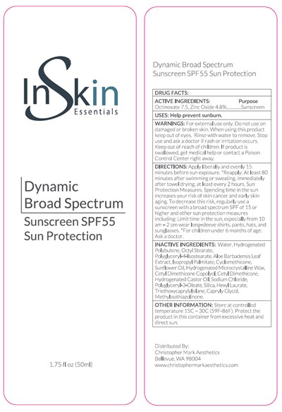 Principal Display Panel (50 ml Bottle Label)