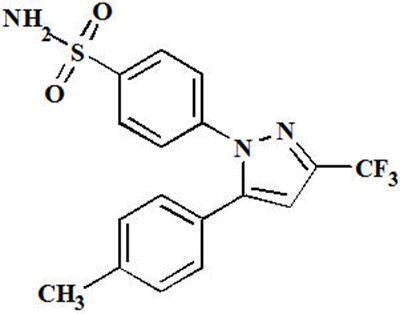 chemical structure - formula structure