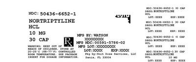 Label Image (50436 6652)