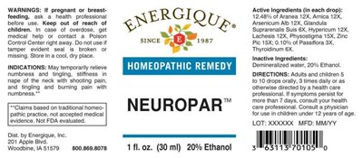 Enrg0658 Neuropar