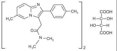 Zolpidem Tartrate (E5005544 08b9 486e A261 330431fa3c62 01)