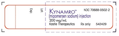 Label (Kynamro Label)