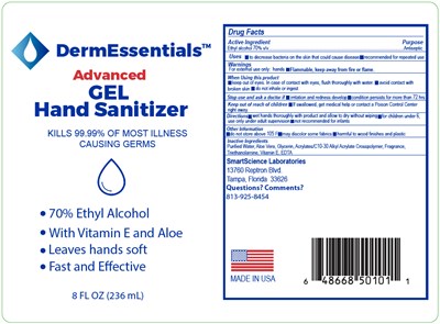 Principal Display Panel (236 mL Bottle Label)