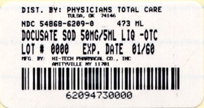 Image Of Container Label (473 mL)