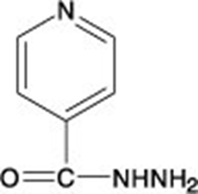 Isoniazid 01