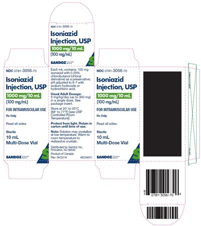 Isoniazid 02