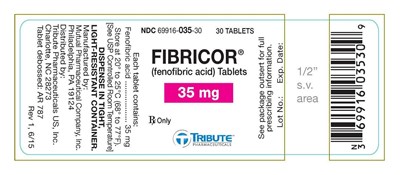 fibricor-35.jpg Fibricor 35 mg Tablet - fibricor 35