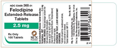 felodipine-02.jpg Felodipine Label 1 - felodipine 02