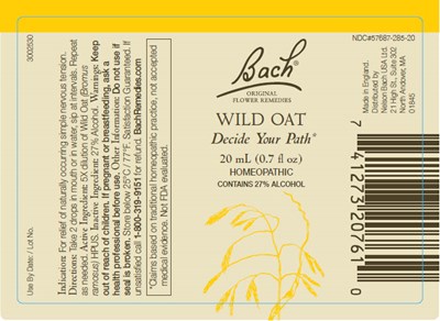 Principal Display Panel (20 mL Bottle Label)