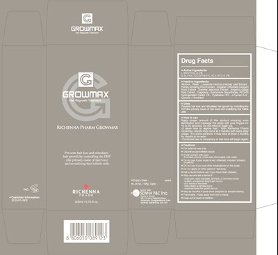 Image Of Carton Label (Carton)