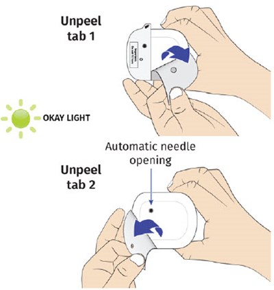 Image 13 (UDENYCA ONBODY injector)