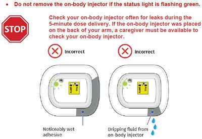 Iimage 6 (UDENYCA ONBODY injector)
