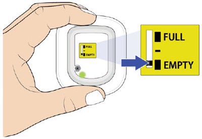 Image 10 (UDENYCA ONBODY injector)