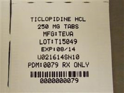Label Image (68151 0079)