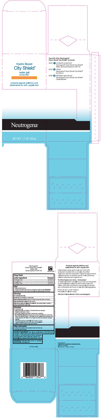 Principal Display Panel - 48 g Jar Carton - neutrogena 01