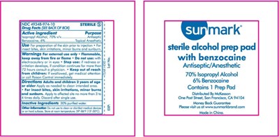 sun01-0000-03.jpg Principal Display Panel – Packet Label - sun01 0000 03