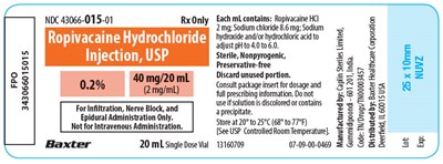 image-02.jpg Representative Vial Label 43066-015-01 - image 02