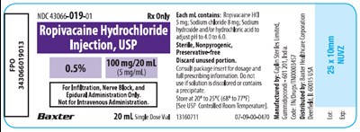 Representative Container Label 43066-019-01 - image 06