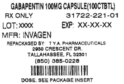 64725-0221.jpg Label Image - 64725 0221