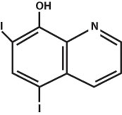 Chem2 (Chemical Structure 2)