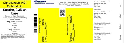 Ciprofloxacin HCl Ophthalmic Solution 03% (78641acd Eedf 4b68 Bb18 Da0874415f59 00)