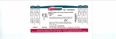 Diphenoxylate HCl 30 Count (787f49c7 3726 4eee 87f0 0d6ab8fc5f3c 04)