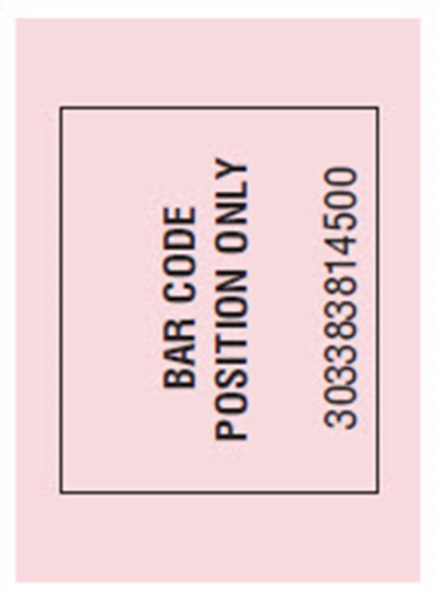 Representative Container NDC 0338-3814-50 panel 2 of 2 - Image 13