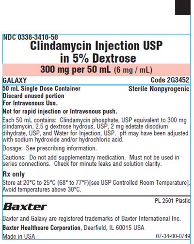 image-02.jpg Representative Container Label NDC 0338-3410-50 panel 1 of 2 - image 02