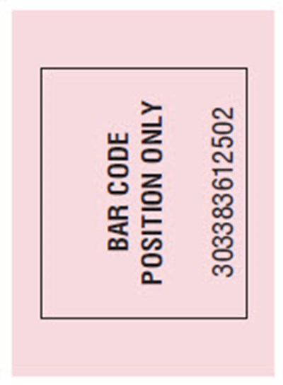 Representative Container NDC 0338-3612-50 panel 2 of 2 - image 08