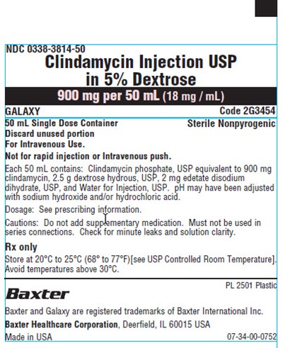 Representative Container NDC 0338-3814-50 panel 1 of 2 - image 12