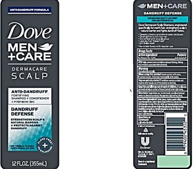 Dovemen+caredandruffdefenseshcd (67266834label)