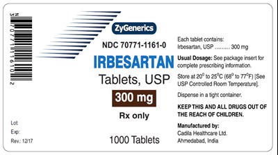 5592bff9-3730-4c8f-8189-70200986f626-07.jpg Irbesartan Tablets USP, 300 mg - 5592bff9 3730 4c8f 8189 70200986f626 07