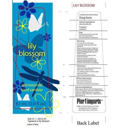 Label Pic (Lilyblossom)
