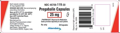 pregabalin-25mg.jpg 30 Capsules - pregabalin 25mg
