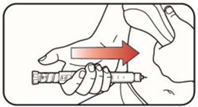 Figure (Mounjaro Kp 18 Insert Needle V1)