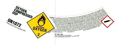 oxygen one - oxygen1