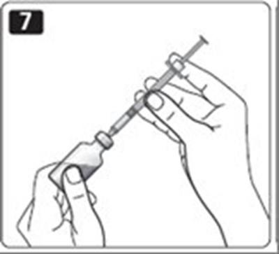 Push The Needle Through The Rubber Stopper Of The Vial (6ede8238 F902 478d 8cee 997855045083 05)