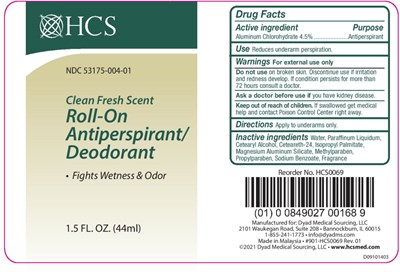 hcs01-0000-02.jpg Principal Display Panel – 1 Bottle - hcs01 0000 02