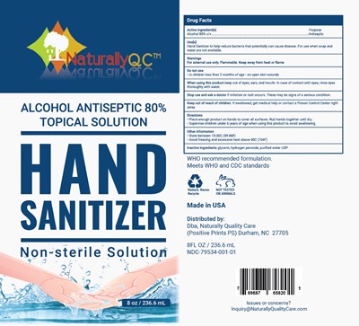 Label-8oz (Label 8oz)