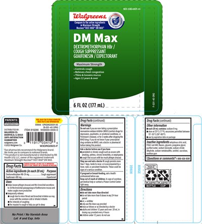 Walgreens 44-031 (Walgreens 44 031 1)