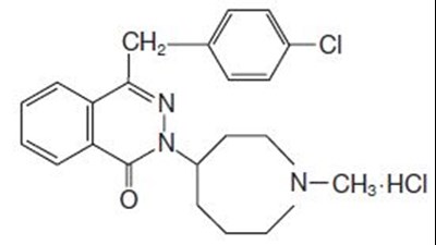 1 (Azelastine HCl Nasal Spray 0 1 1)
