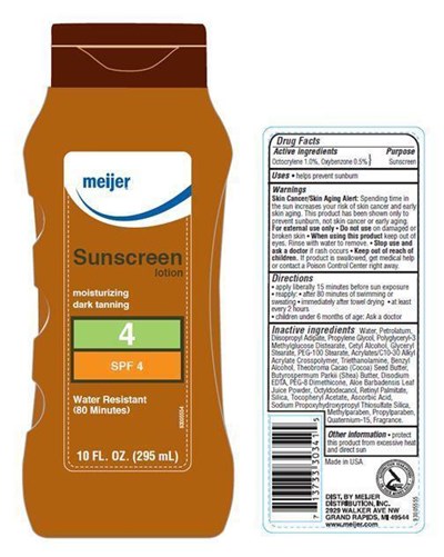 Meijer Spf 4 (4125001357)