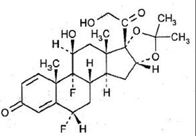 structure - structural formula