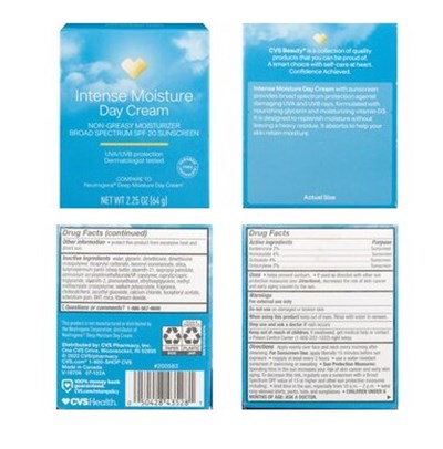 Intense Moisture Day Cream (Intense Moisture Day Cream 1)